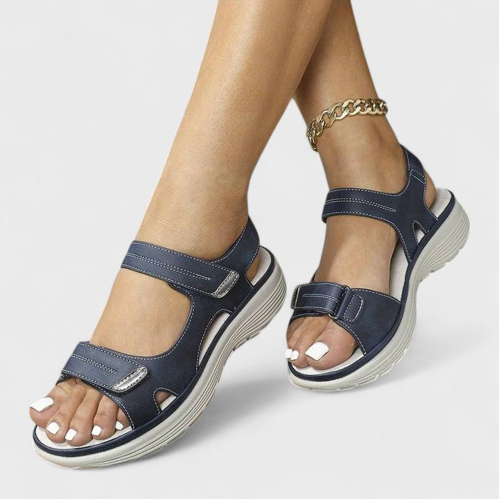 Birgitta | Ortopediset Sandalit