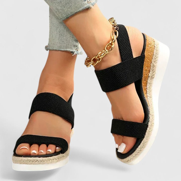 Birgitta | Merill Ortopediset Sandalit