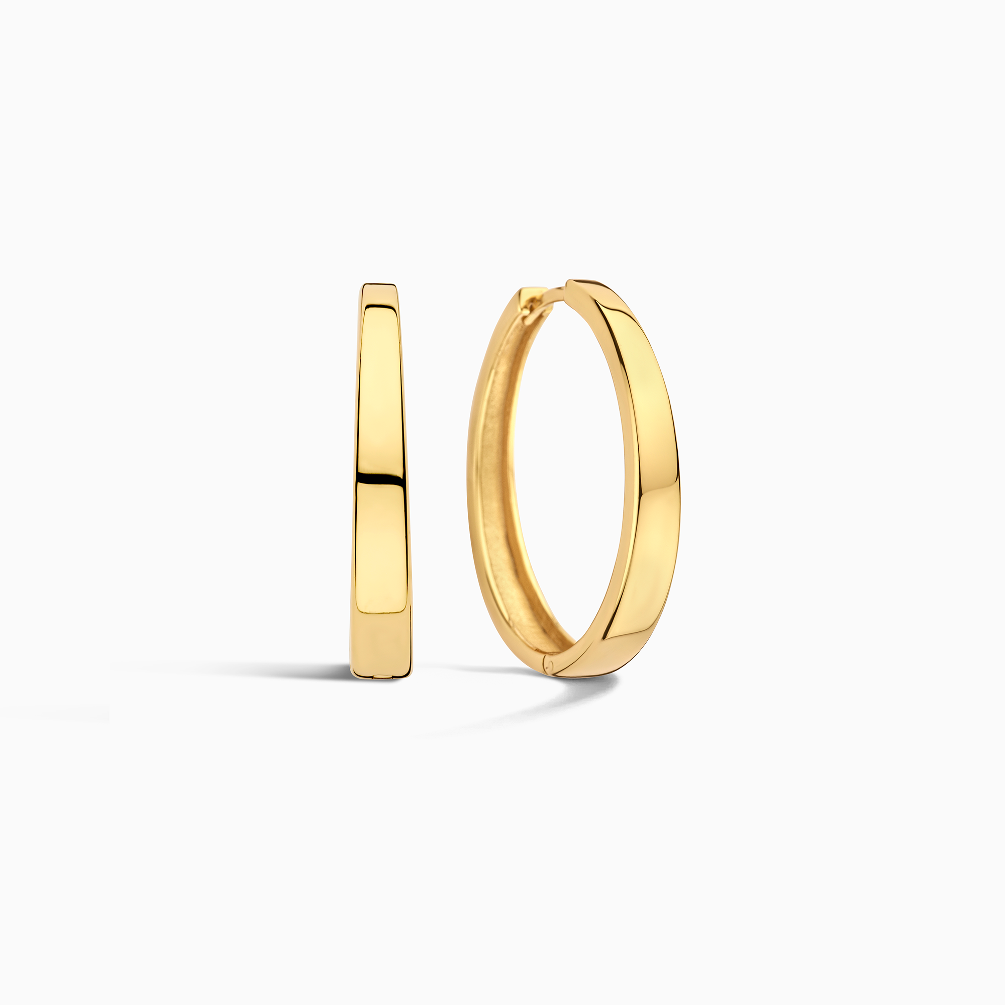 Birgitta | Korvakorut 18k Kulta