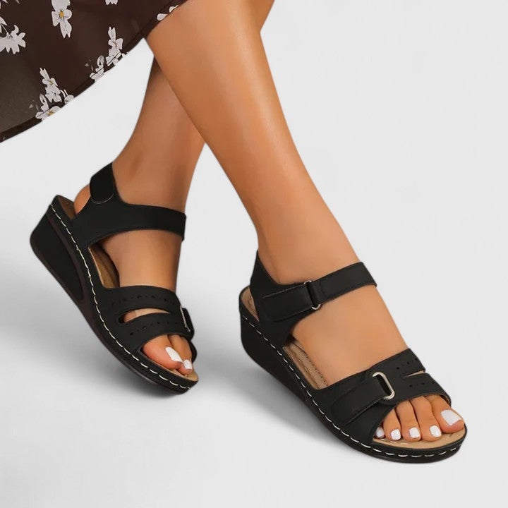 Birgitta | Ortopediset Sandalit