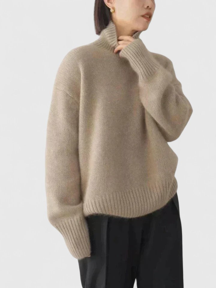Birgitta | Elegantti Neule