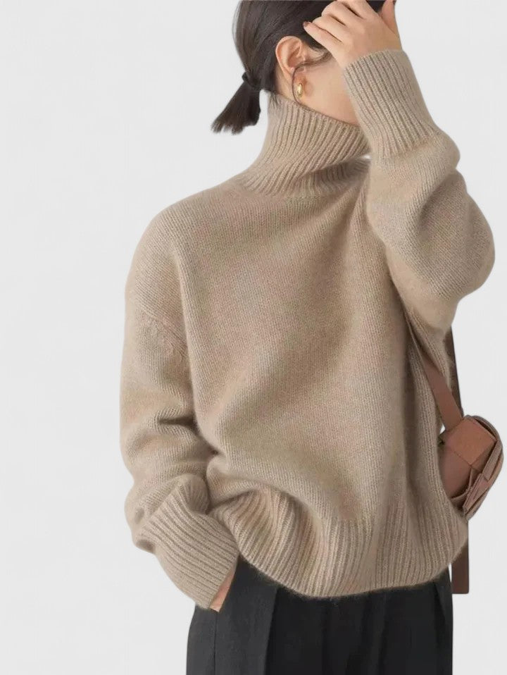 Birgitta | Elegantti Neule
