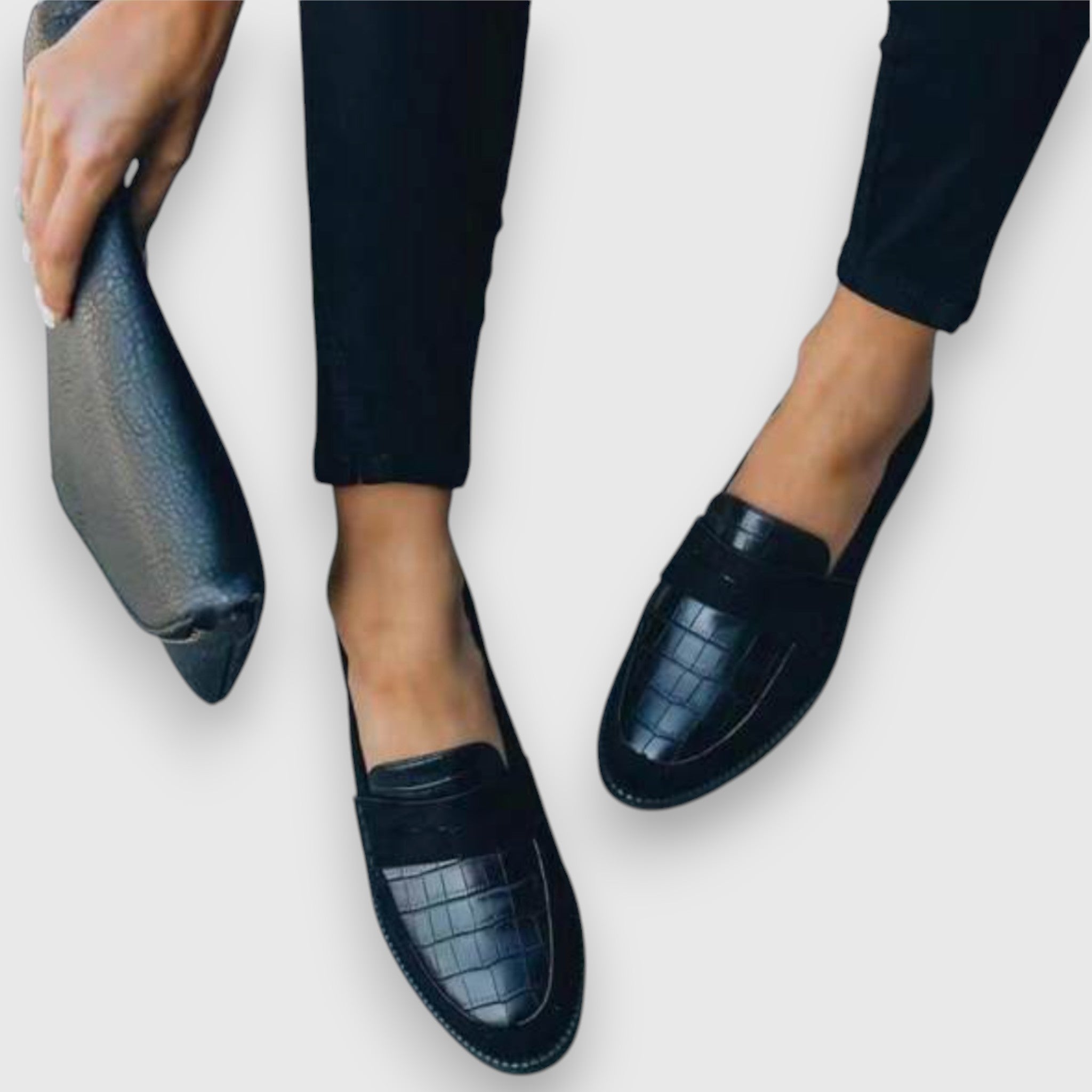 Birgitta | Ortopediset Loaferit