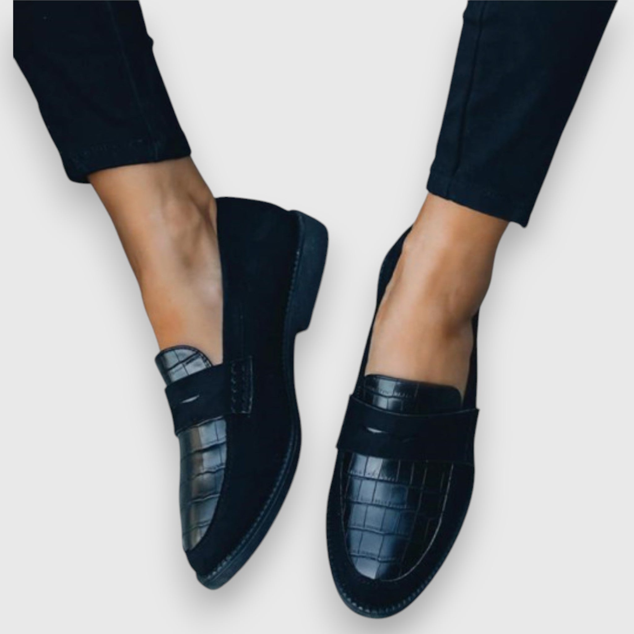 Birgitta | Ortopediset Loaferit