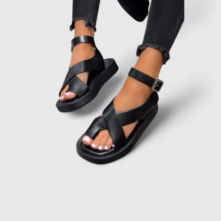 Birgitta | Elegantit Sandalit