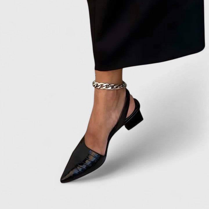 Birgitta | Elegantit Sandalit