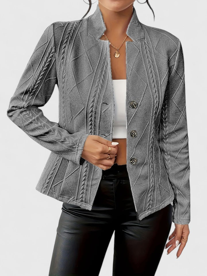 Birgitta | Elegantti takki