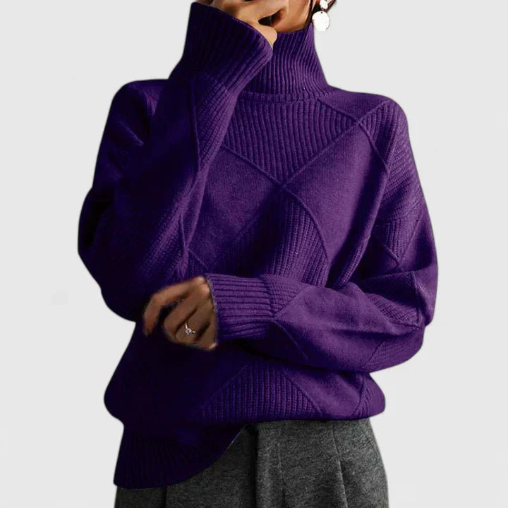 Birgitta | Mukava Neule