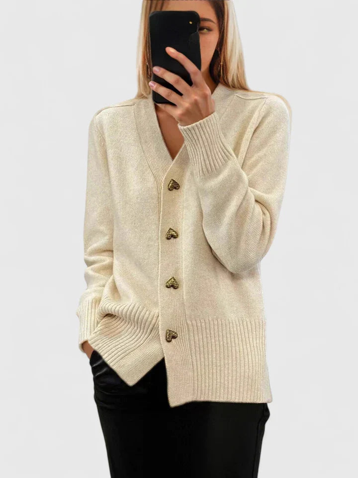 Birgitta | Elegantti Neule