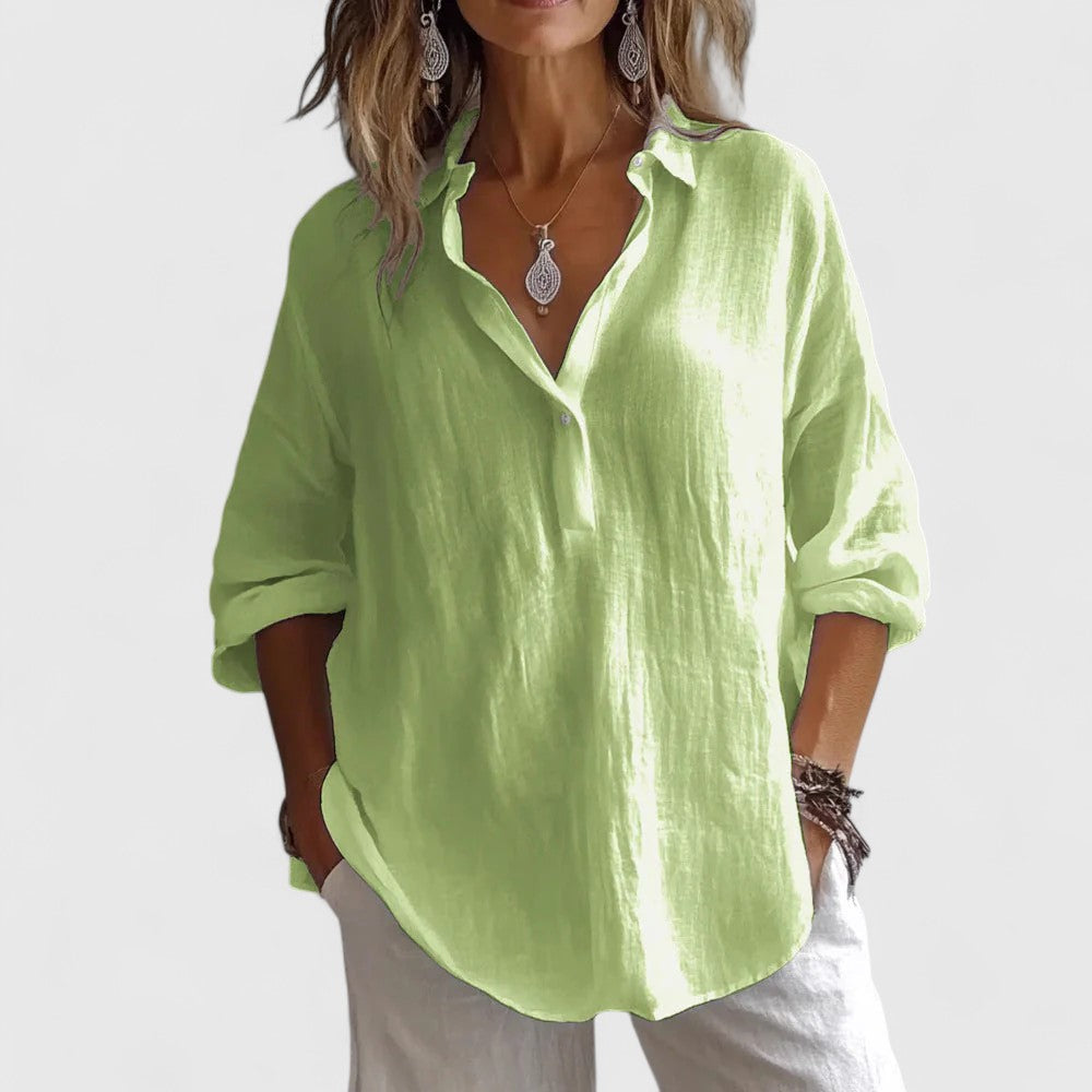 Birgitta | Elegantti Pusero