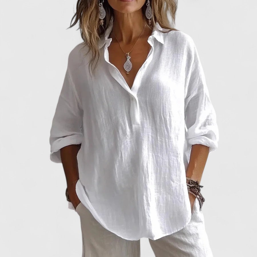 Birgitta | Elegantti Pusero