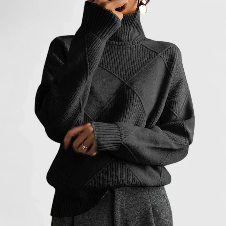 Birgitta | Mukava Neule