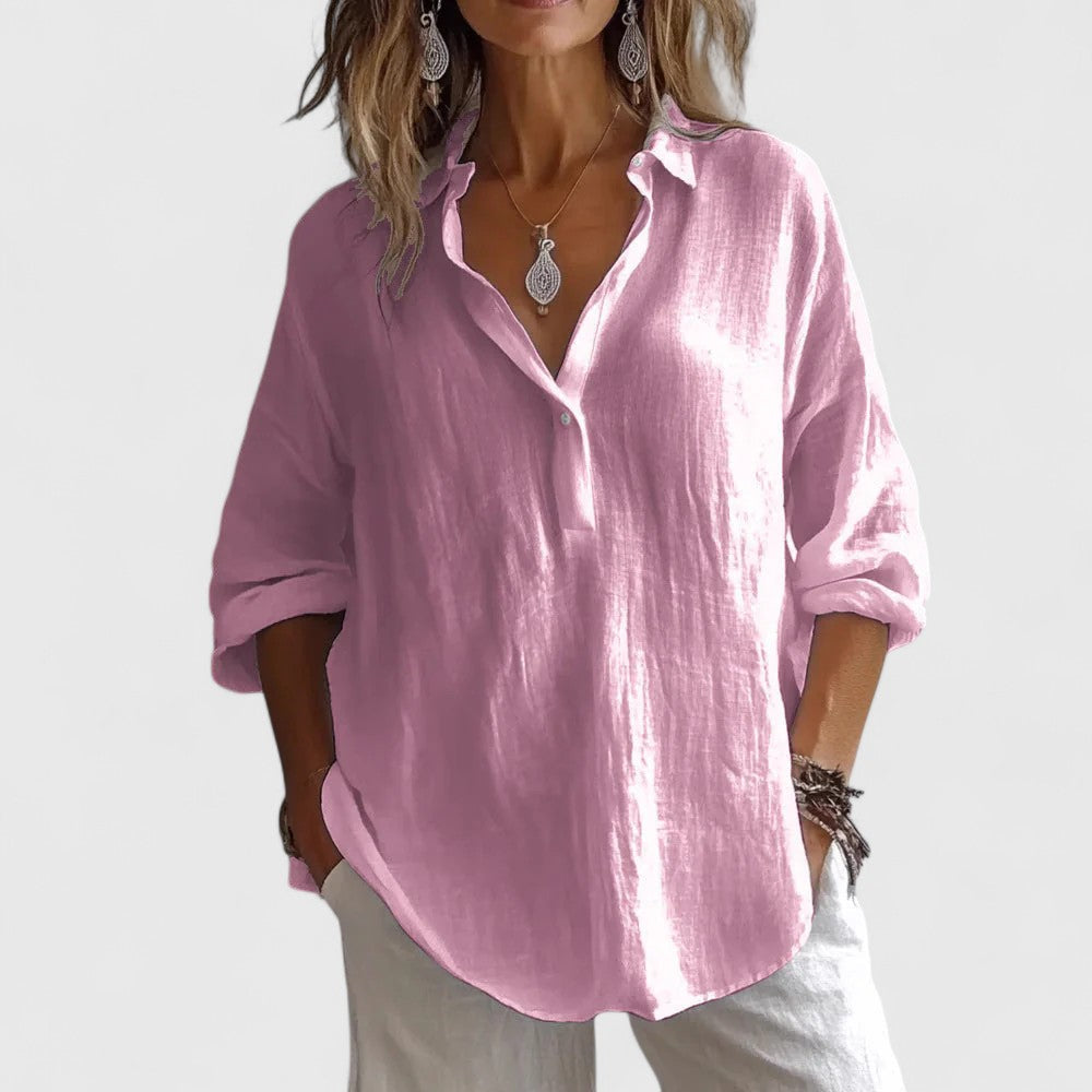 Birgitta | Elegantti Pusero