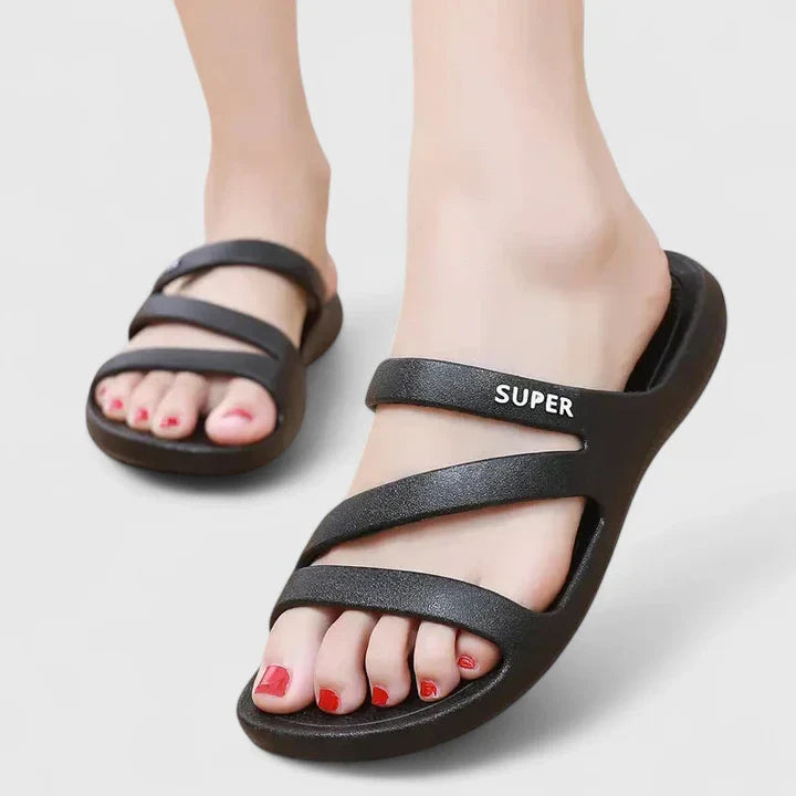 Birgitta | Ortopediset Sandalit