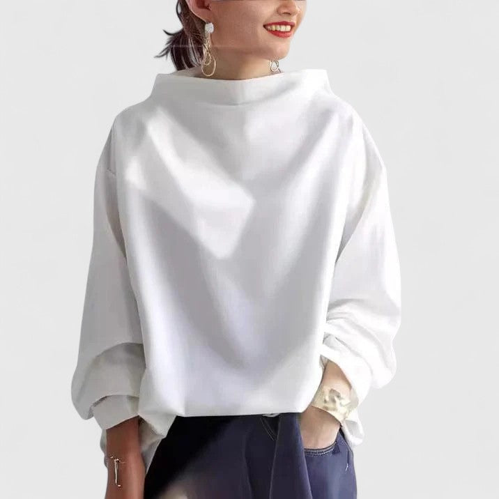 Birgitta | Elegantti Paita