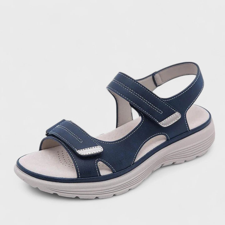 Birgitta | Ortopediset Sandalit