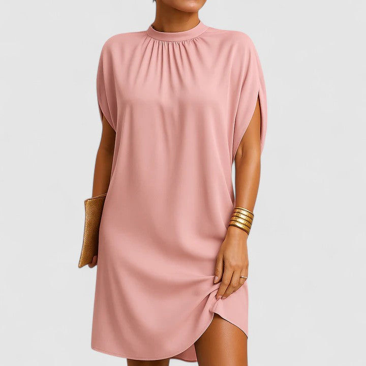 Birgitta | Elegantti Mekko