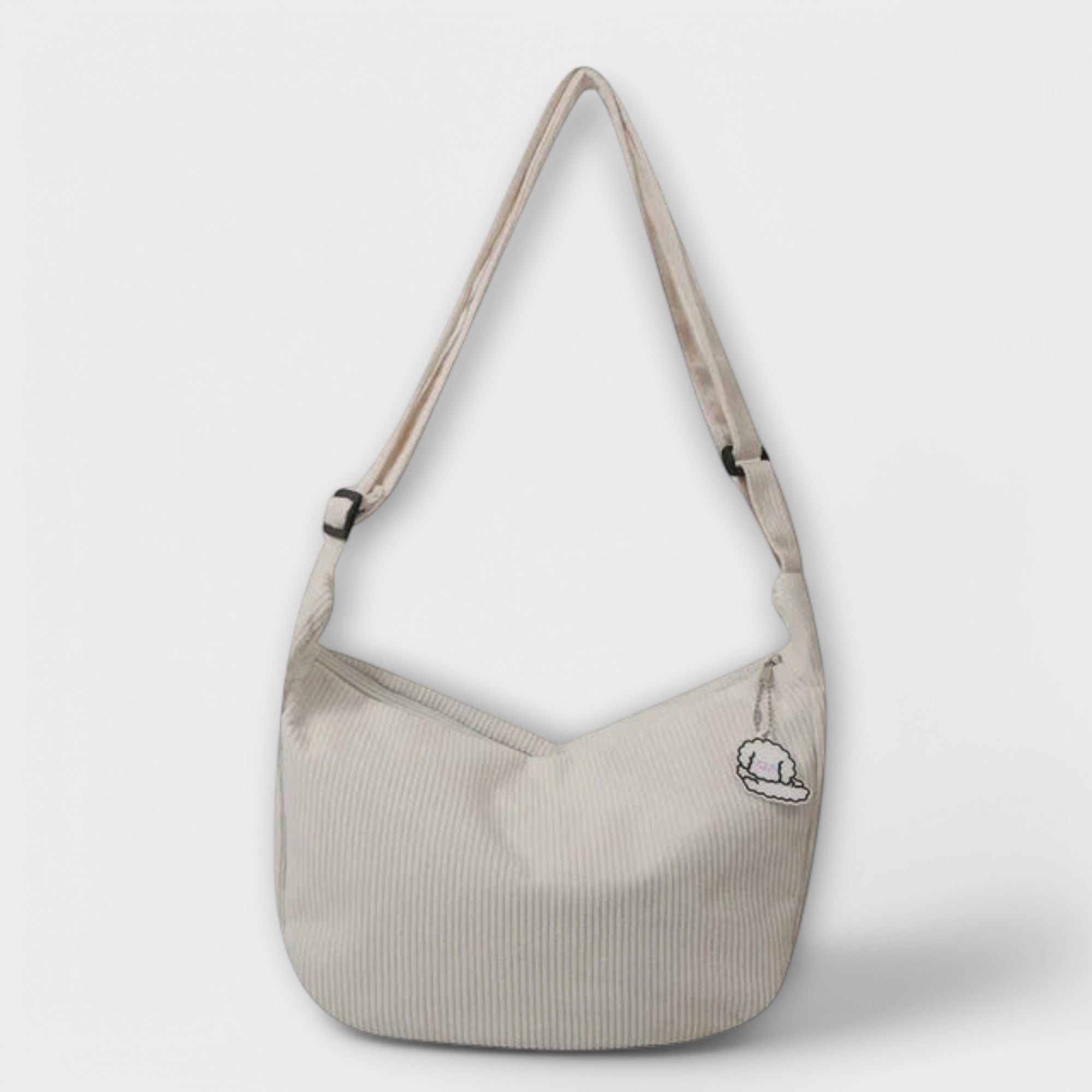 Birgitta | Cordura Olkalaukut Naisille