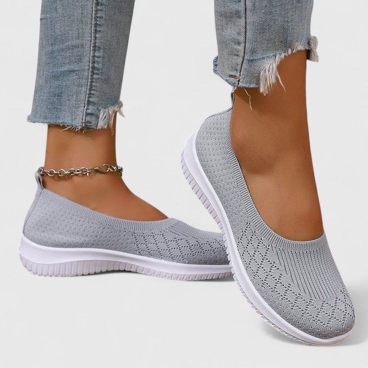 Birgitta | Ortopediset Slip-Onit
