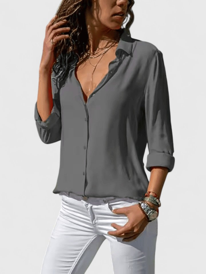 Birgitta | Elegantti Pusero