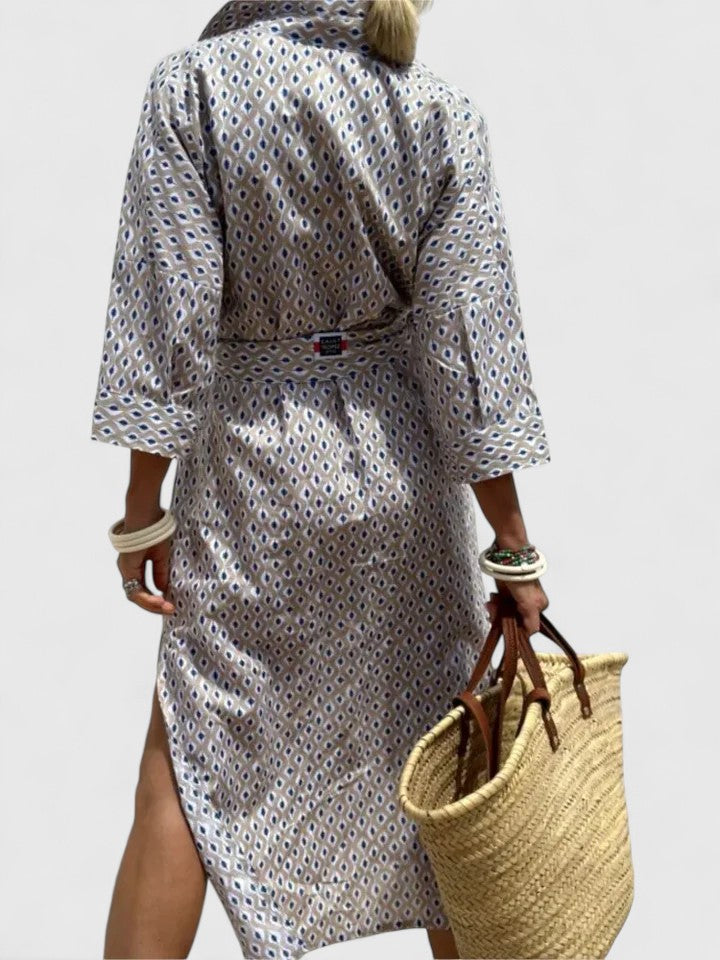 Birgitta | Ylellinen Mekko