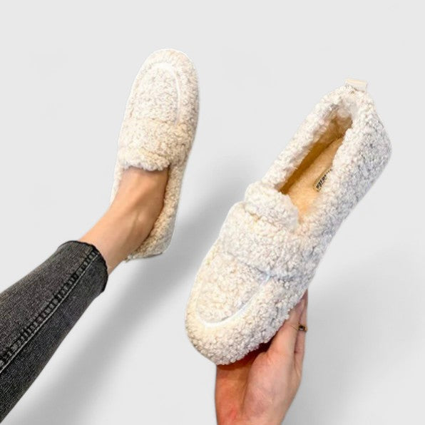 Birgitta | Mukavat Loafers