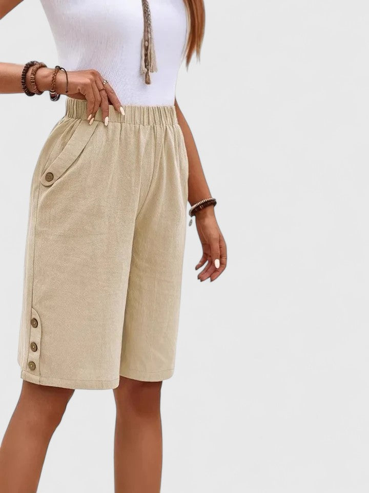 Birgitta | Mukavat Shortsit