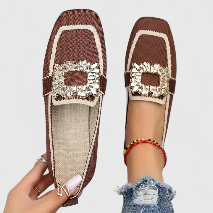 Birgitta | Ortopediset Loaferit