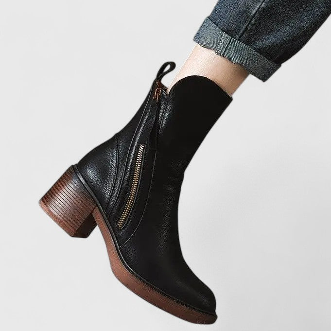 Birgitta | Elegantit Saappaat