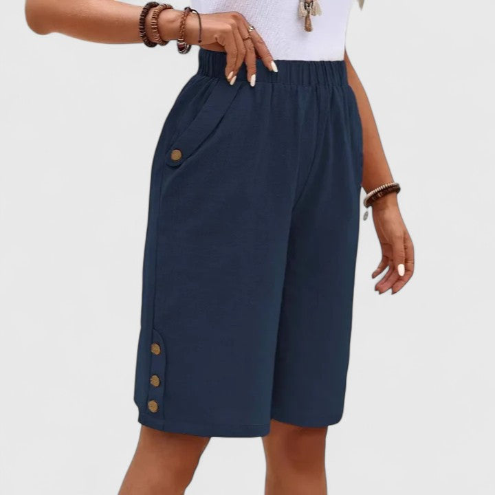 Birgitta | Mukavat Shortsit