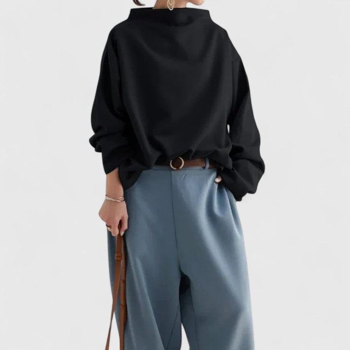 Birgitta | Elegantti Paita