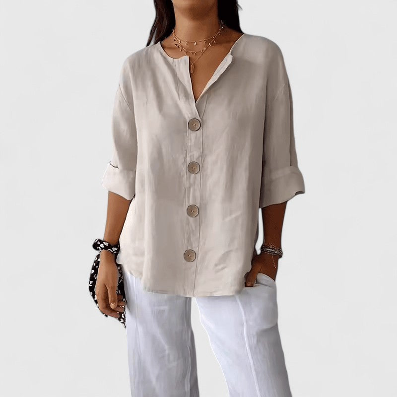 Birgitta | Elegantti Paita