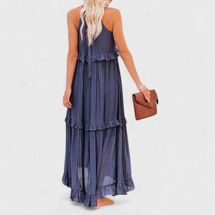 Birgitta | Elegantti Mekko