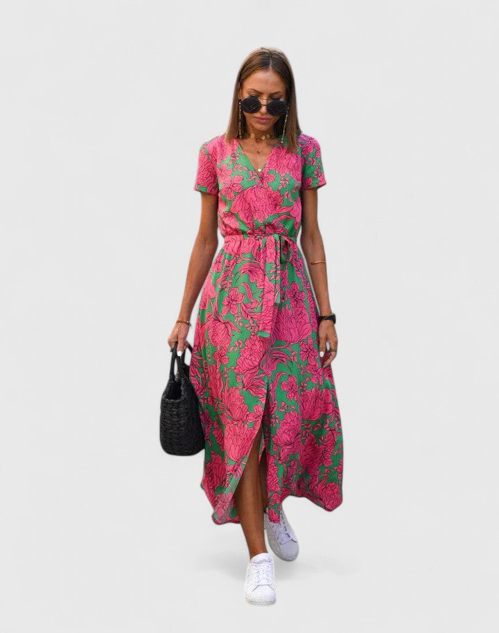 Birgitta | Elegantti Mekko