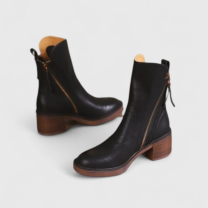 Birgitta | Elegantit Saappaat