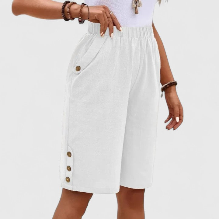Birgitta | Mukavat Shortsit