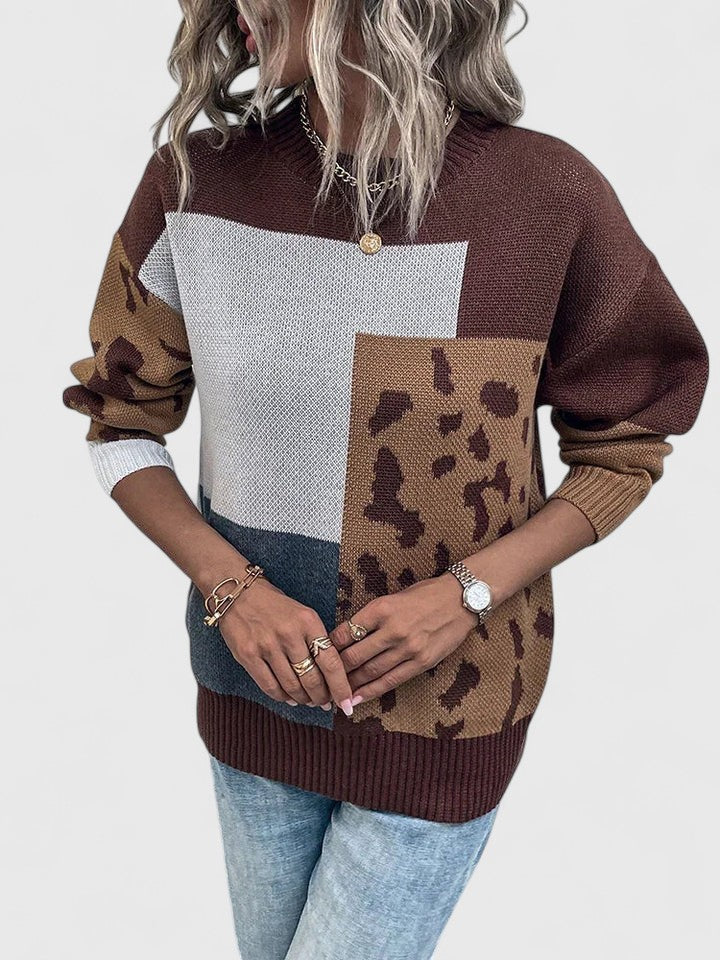 Birgitta | Mukava Neule