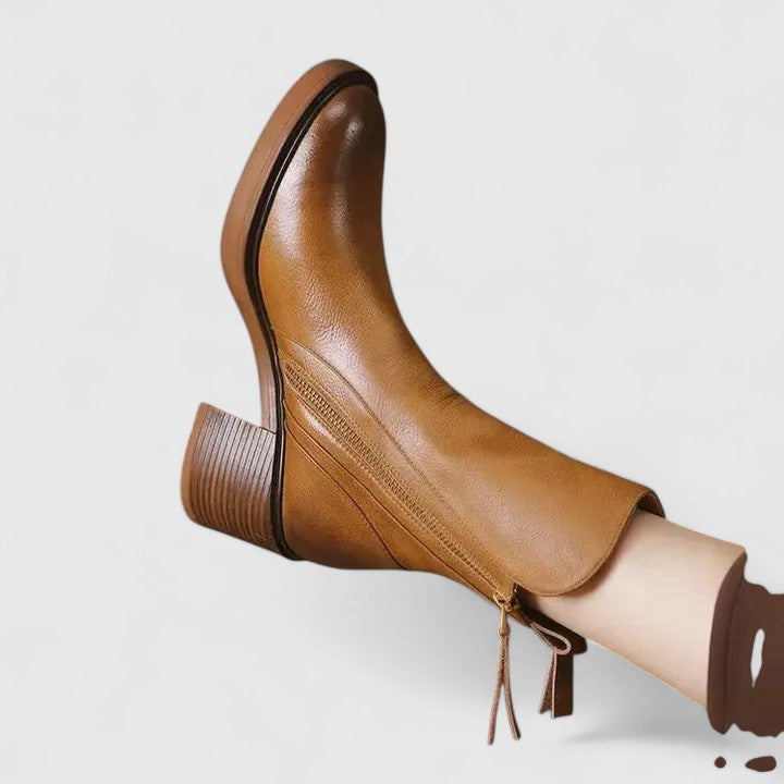 Birgitta | Elegantit Saappaat