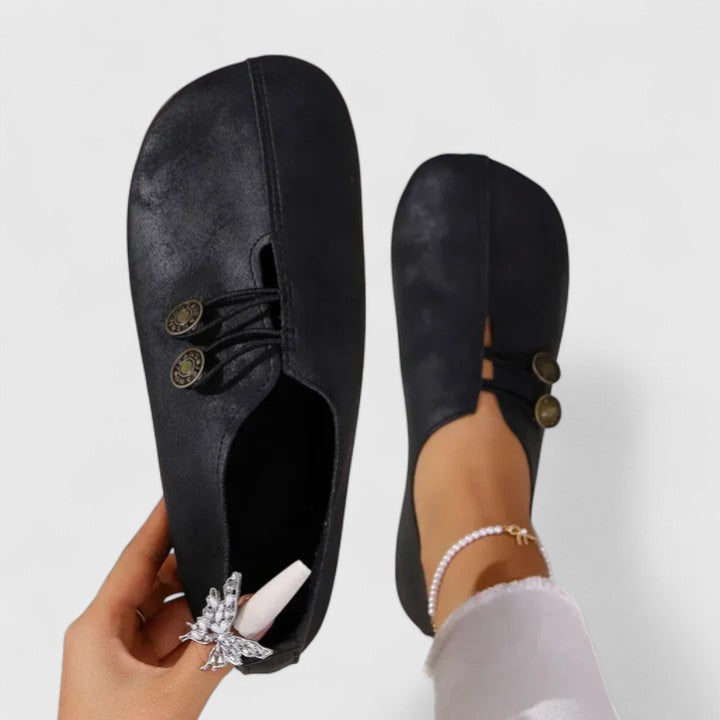 Birgitta | Elegantit Loafers