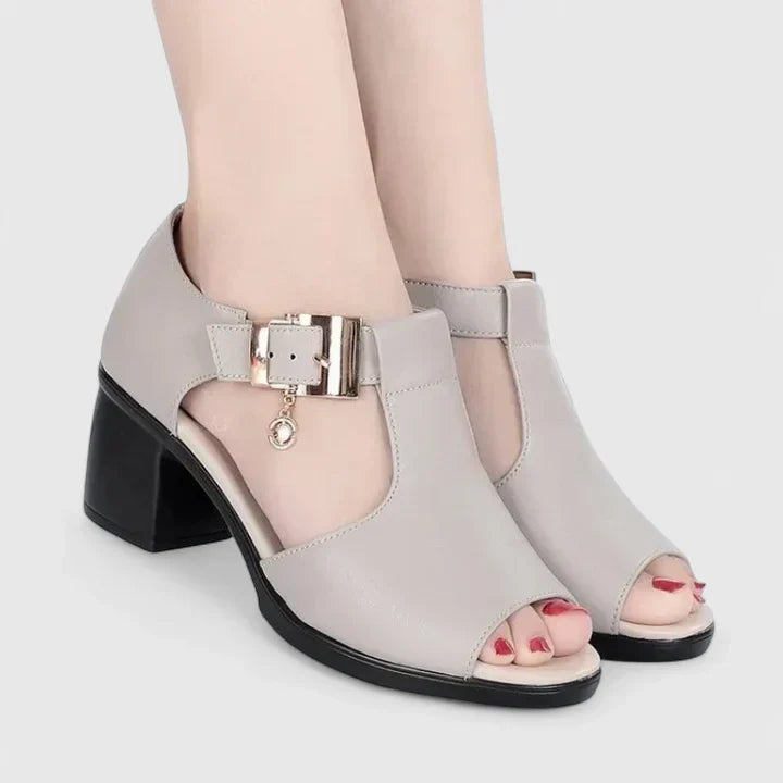 Birgitta | Elegantit Sandalit
