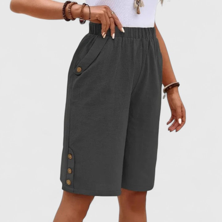 Birgitta | Mukavat Shortsit