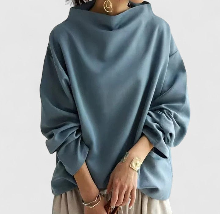 Birgitta | Elegantti Paita