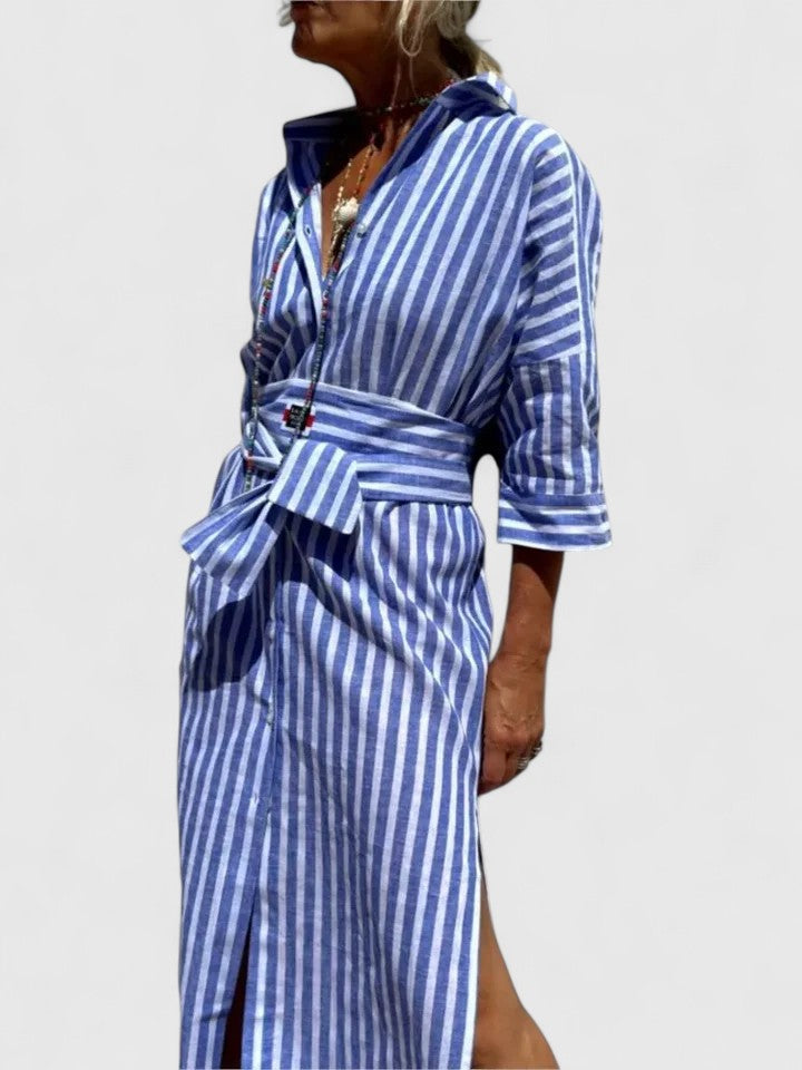 Birgitta | Ylellinen Mekko