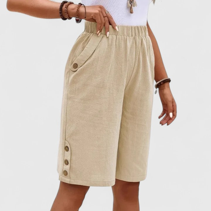 Birgitta | Mukavat Shortsit