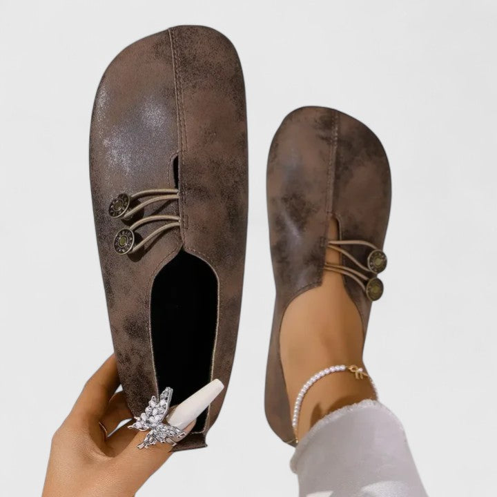 Birgitta | Elegantit Loafers