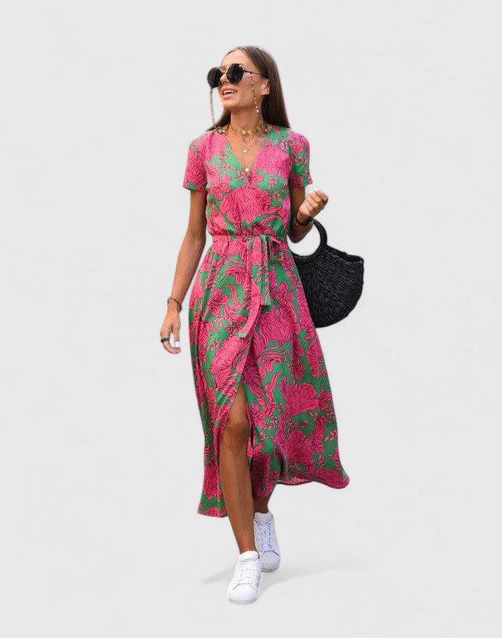 Birgitta | Elegantti Mekko