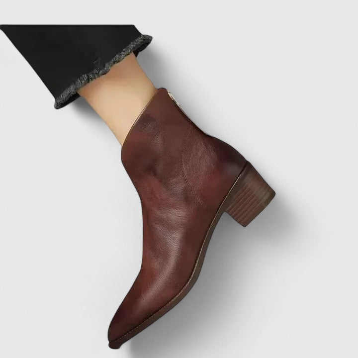 Birgitta | Elegantit Saappaat
