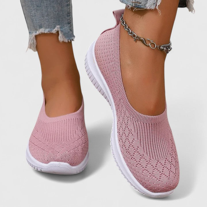 Birgitta | Ortopediset Slip-Onit