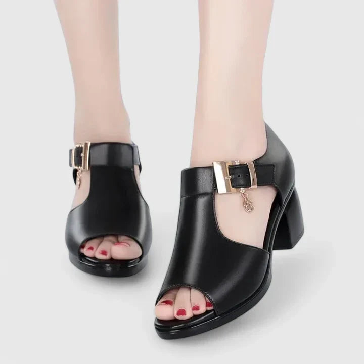Birgitta | Elegantit Sandalit