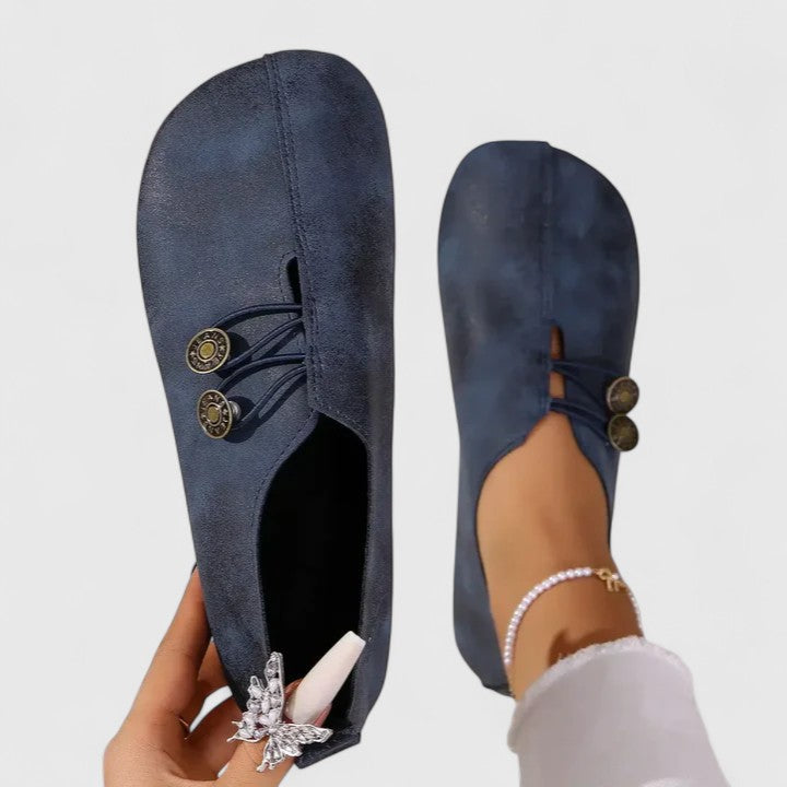 Birgitta | Elegantit Loafers